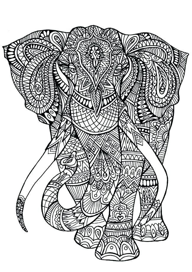 Coloring Pages For Adults To Print 650x922 Coloring Pages For Adults To Print