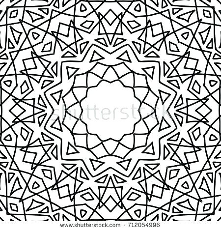 Tribal Coloring Pages Coloring Pages For Adults Mandala Coloring 450x470 Tribal Coloring Pages Coloring Pages For Adults Mandala Coloring