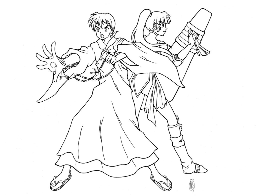 Inuyasha Coloring Pages Vitlt Inuyasha Coloring Pages Coloring 1024x785 Inuyasha Coloring Pages Vitlt Inuyasha Coloring Pages Coloring