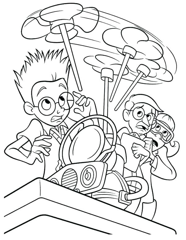 Invention Coloring Pages at GetColorings.com | Free printable colorings ...