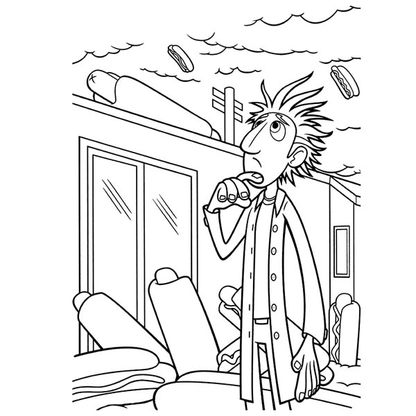 600x600 Flint Woory About His Invention In Cloudy With A Chance