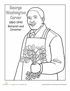 236x305 Garrett Morgan Coloring Page Garrett Morgan, African American
