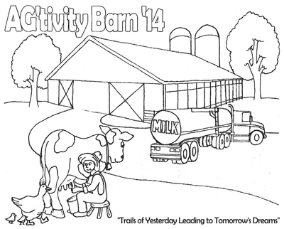Iowa State Fair Coloring Pages Page Image Clipart Images 400x322 Iowa State Fair Coloring Pages Page Image Clipart Images