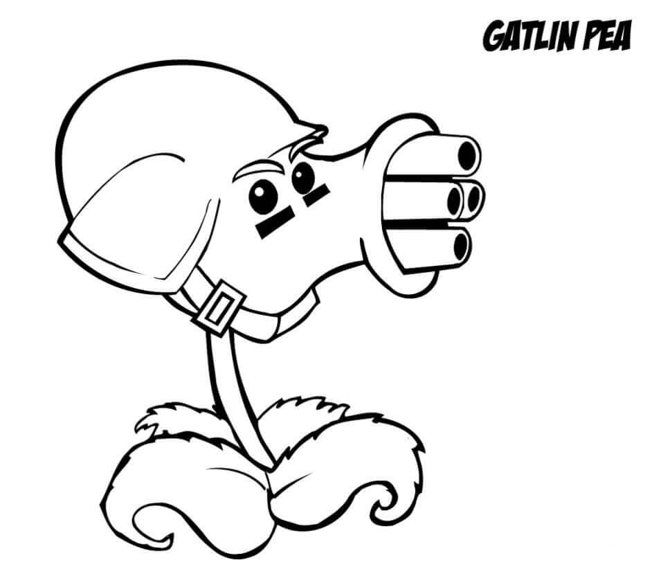 30 Free Printable Plants Vs Zombies Coloring Pages 942x848 30 Free Printable Plants Vs Zombies Coloring Pages