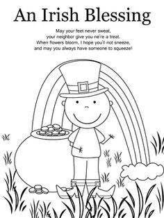 236x314 Irish Coloring Pages Coloring Pages For Free