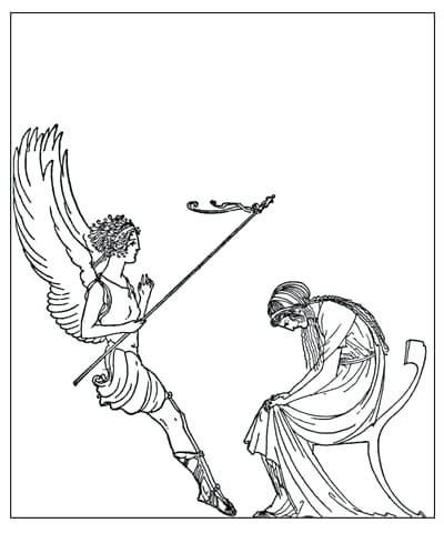 Nancy Drew Coloring Pages Click To See Printable Version Of Iris 400x480 Nancy Drew Coloring Pages Click To See Printable Version Of Iris