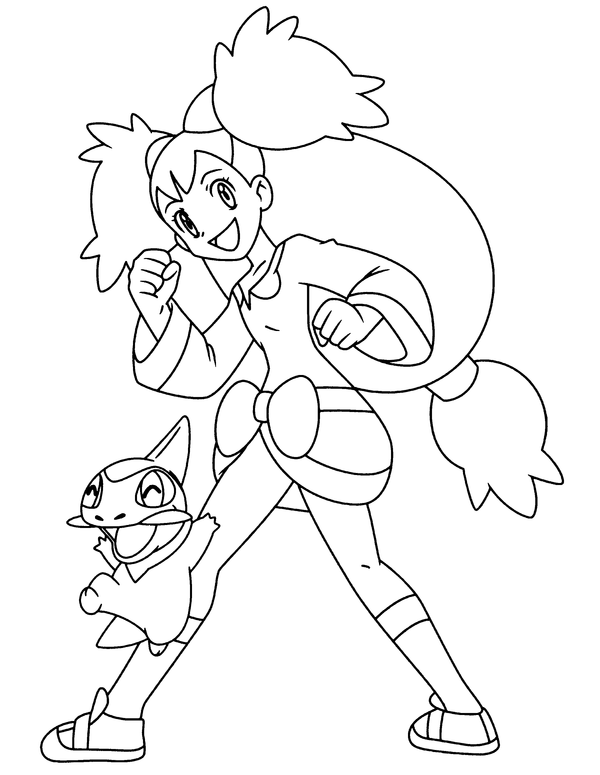 Pokemon Iris Coloring Pages Fresh Pokemon Iris And Axew More 2400x3100 Pokemon Iris Coloring Pages Fresh Pokemon Iris And Axew More