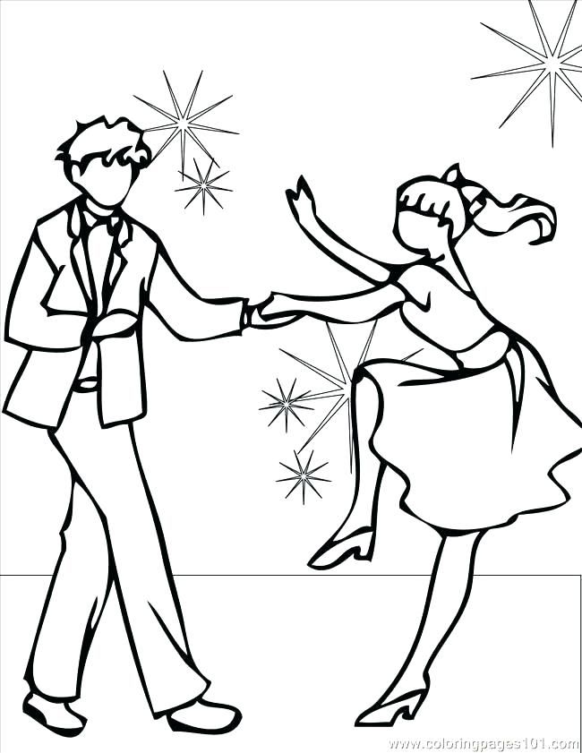 Dance Pictures To Color Irish Dance Coloring Pages Davidparkerco 650x841 Dance Pictures To Color Irish Dance Coloring Pages Davidparkerco