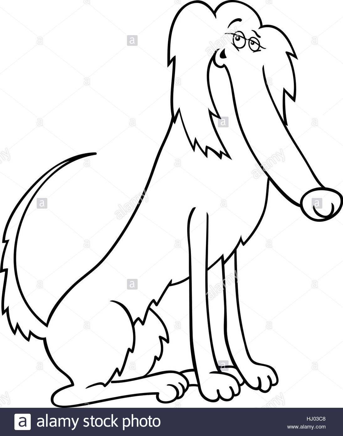 Irish Setter Coloring Pages at GetColorings.com | Free printable ...