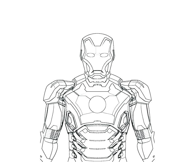 800x667 Iron Man 3 Coloring Pages Cliptext.co