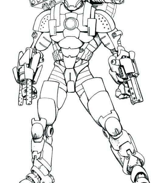 530x600 Lego Iron Man Coloring Pages Cliptext.co
