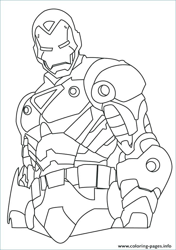 Iron Giant Coloring Page at GetColorings.com | Free printable colorings ...