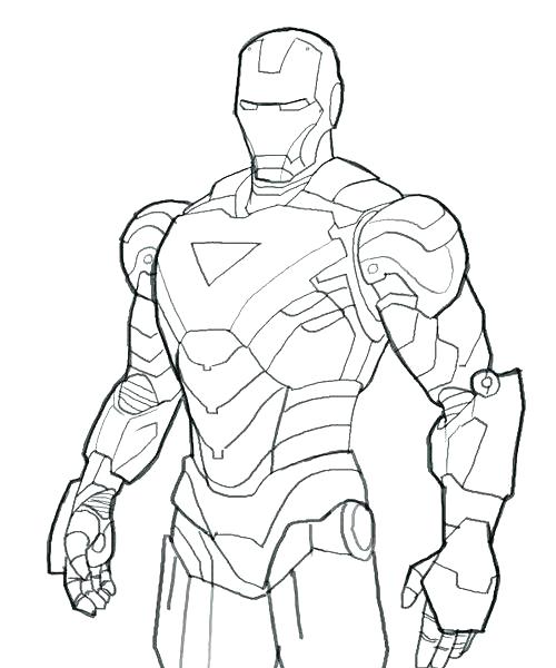 500x600 Iron Man 3 Coloring Pages Ing Ing Ing Iron Man 3 Coloring Pages