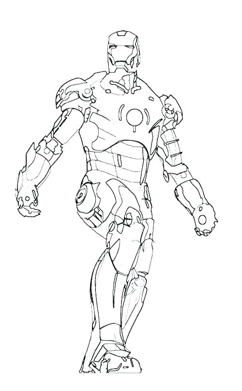 500x806 Iron Man 3 Coloring Pages Iron Man 3 Colouring Pictures Iron Man 3
