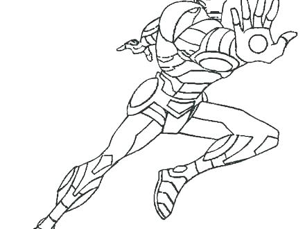 440x330 Iron Man 3 Coloring Pages Iron Man Coloring Book Also Iron Man