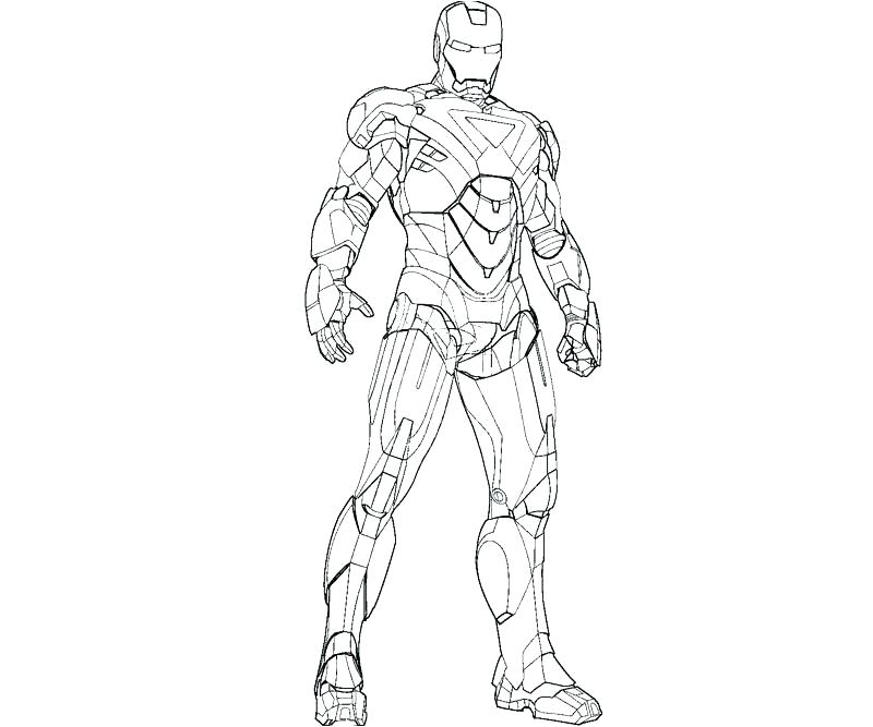 800x667 Ironman Coloring Page This Is Coloring Page Pictures Iron Man 3