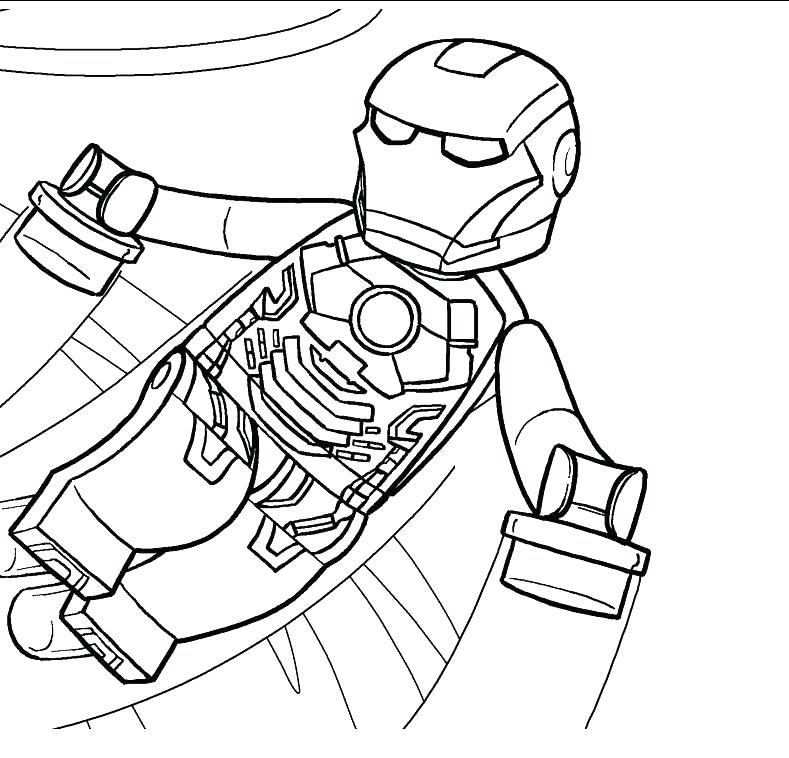 Ironman Coloring Page Coloring Pages Coloring Page Superhero 789x758 Ironman Coloring Page Coloring Pages Coloring Page Superhero