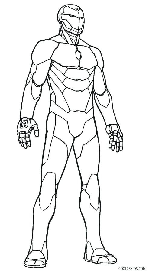 Ironman Coloring Page Printable Coloring Pages Printable Coloring 493x900 Ironman Coloring Page Printable Coloring Pages Printable Coloring