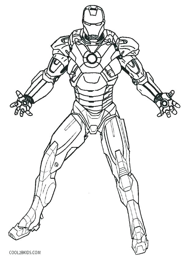 Printable Coloring Pages Iron Man Coloring Pages Iron Man 604x850 Printable Coloring Pages Iron Man Coloring Pages Iron Man