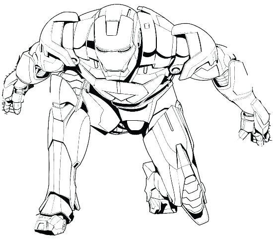 Coloring Pages Iron Man 550x481 Coloring Pages Iron Man