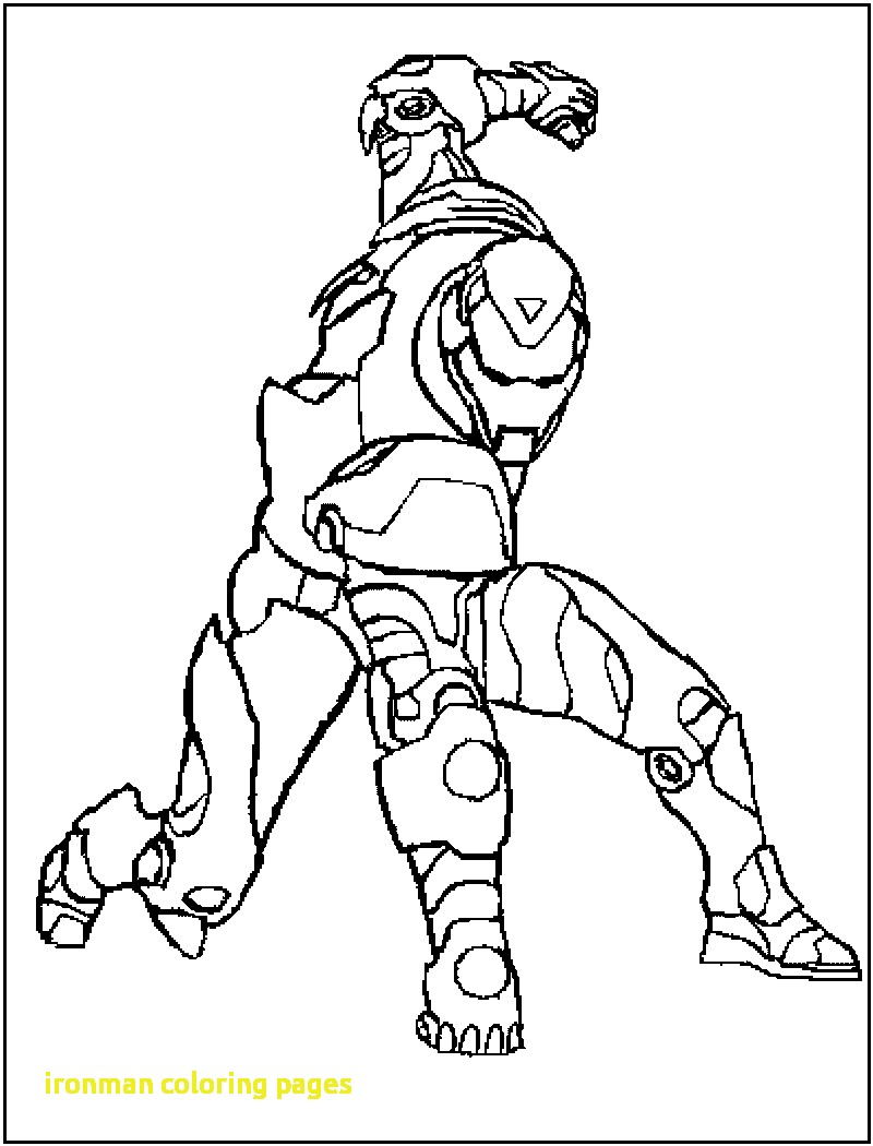 800x1050 Printable Ironman Coloring Pages Free Iron Man For Kids Cool2bkids