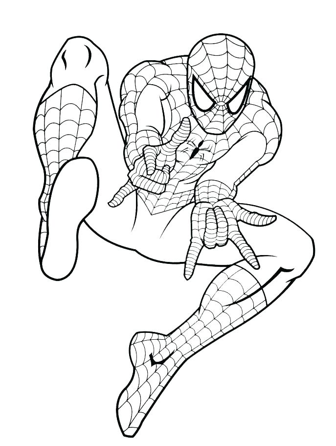 687x911 Kids N Coloring Pages Of Iron Man Iron Man Coloring Pages Free Get