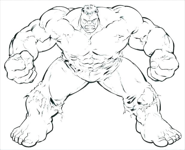 Iron Man Coloring Pages Free Printable at GetColorings.com | Free ...