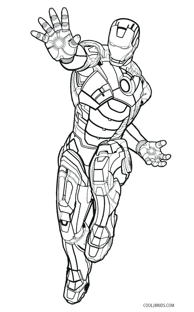 Ironman Coloring Page Sketch Of Iron Man Coloring Page Ironman 670x1075 Ironman Coloring Page Sketch Of Iron Man Coloring Page Ironman