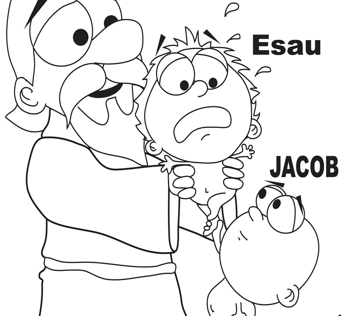 1293x1200 46 Inspirational Gallery Of Isaac And Rebekah Coloring Pages Oil