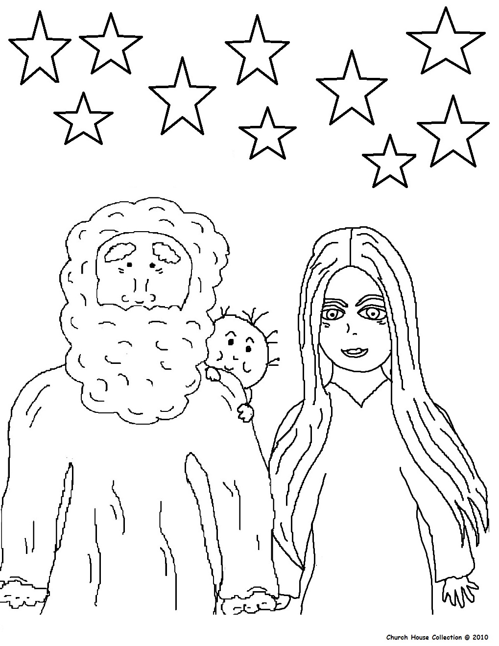 Practical Abraham And Sarah Coloring Page Spotlight Pages 1019x1319 Practical Abraham And Sarah Coloring Page Spotlight Pages