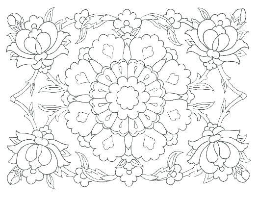 526x410 Islamic Coloring Pages Coloring Pages 3 Coloring Kids Islamic Art