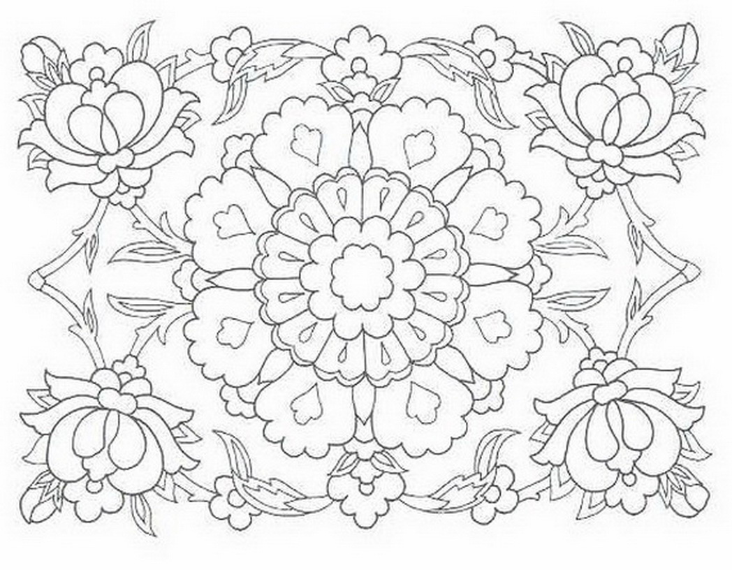 1048x816 Islamic Coloring Pages Ramadan Getcoloringpages Best Of Throughout