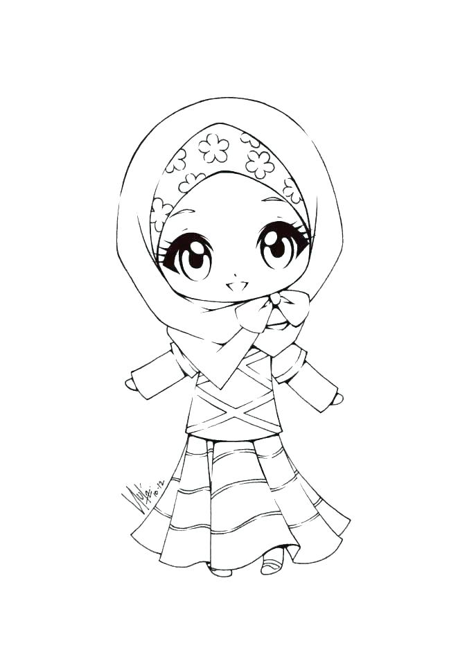 687x935 Muslim Coloring Pages Coloring Pages Lovely Coloring Pages
