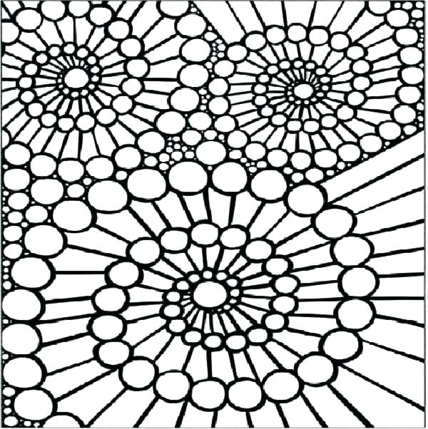 Geometric Patterns Coloring Pages Free Geometric Coloring Pages 600x602 Geometric Patterns Coloring Pages Free Geometric Coloring Pages
