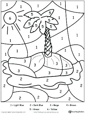 300x400 Island Coloring Page Island Coloring Page Beach Coloring Page