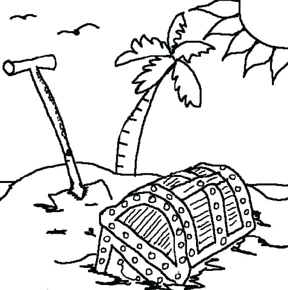 573x577 Island Coloring Page Island Coloring Pages Total Drama Island