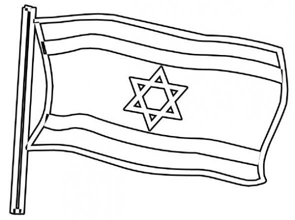 590x440 Hanukkah Coloring Pages Free Free Hanukah Coloring Pages, Plus