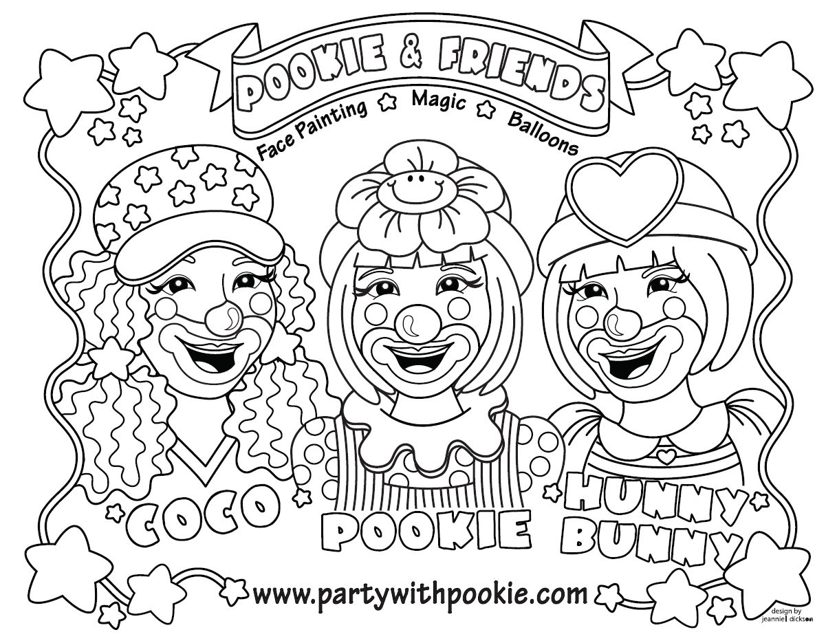Ravishing Clown Coloring Sheet Preschool To Sweet Coloring Pages 1217x935 Ravishing Clown Coloring Sheet Preschool To Sweet Coloring Pages