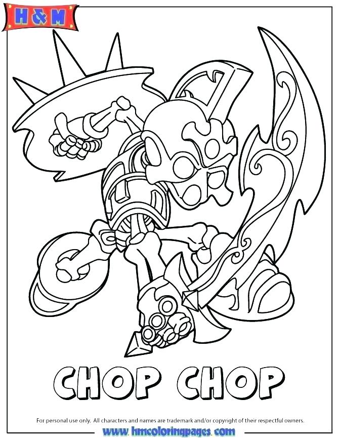 Free Skylanders Coloring Pages Free Printable Coloring Pages 670x867 Free Skylanders Coloring Pages Free Printable Coloring Pages