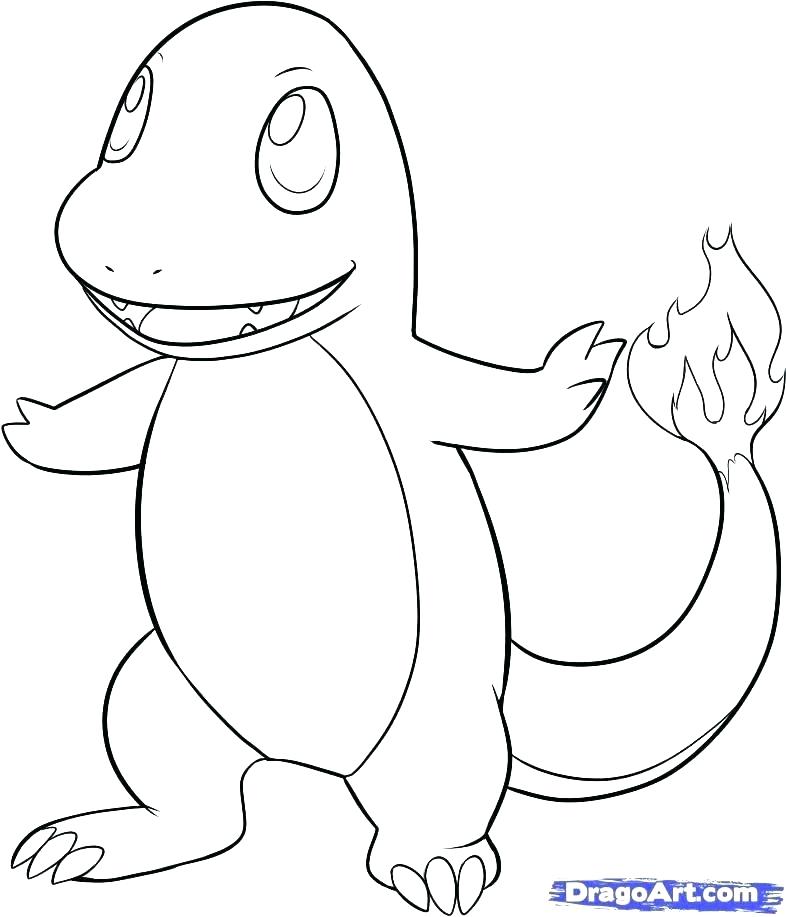 Charizard Ex Coloring Pages 786x917 Charizard Ex Coloring Pages