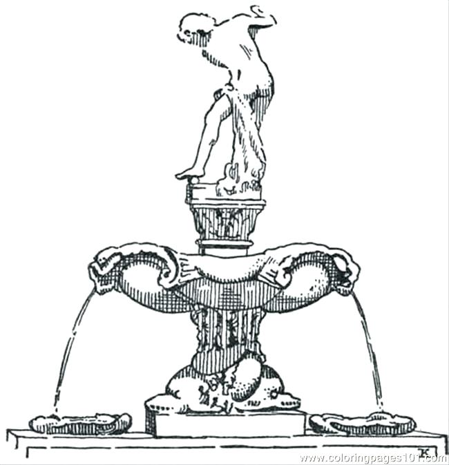 650x673 Italy Coloring Pages Coloring Pages Coloring Pages Coloring Pages