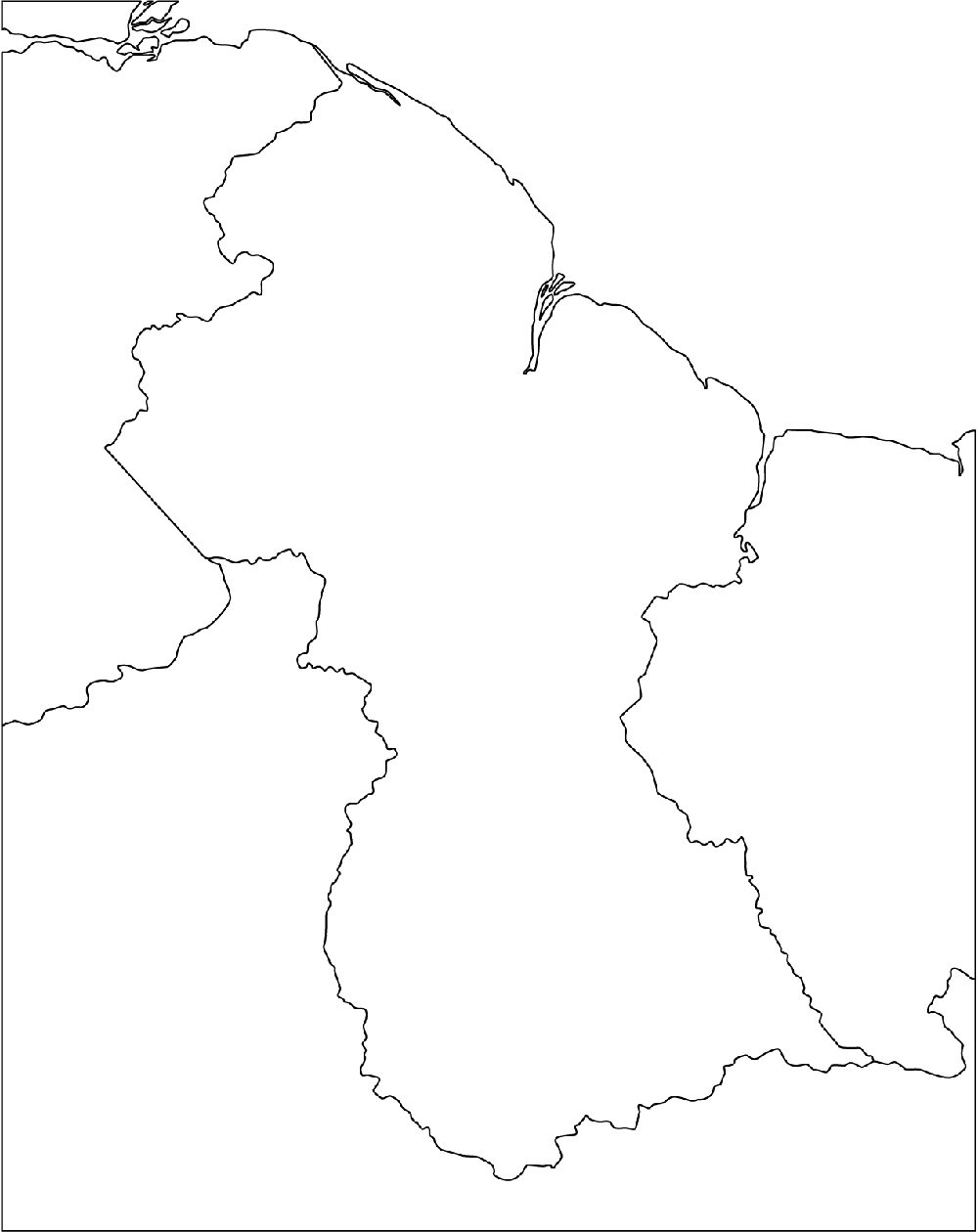 Italy Flag Coloring Page