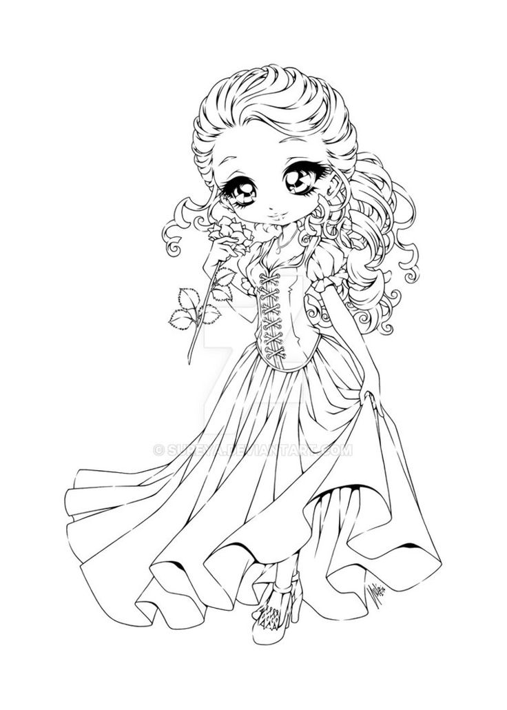 Indian Princess Coloring Pages at GetColorings.com | Free printable ...