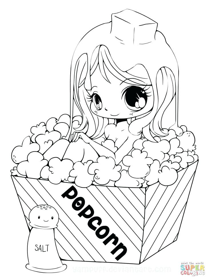 Anime Color Pages Download Anime Coloring Sheets For Girls Its 728x975 Anime Color Pages Download Anime Coloring Sheets For Girls Its