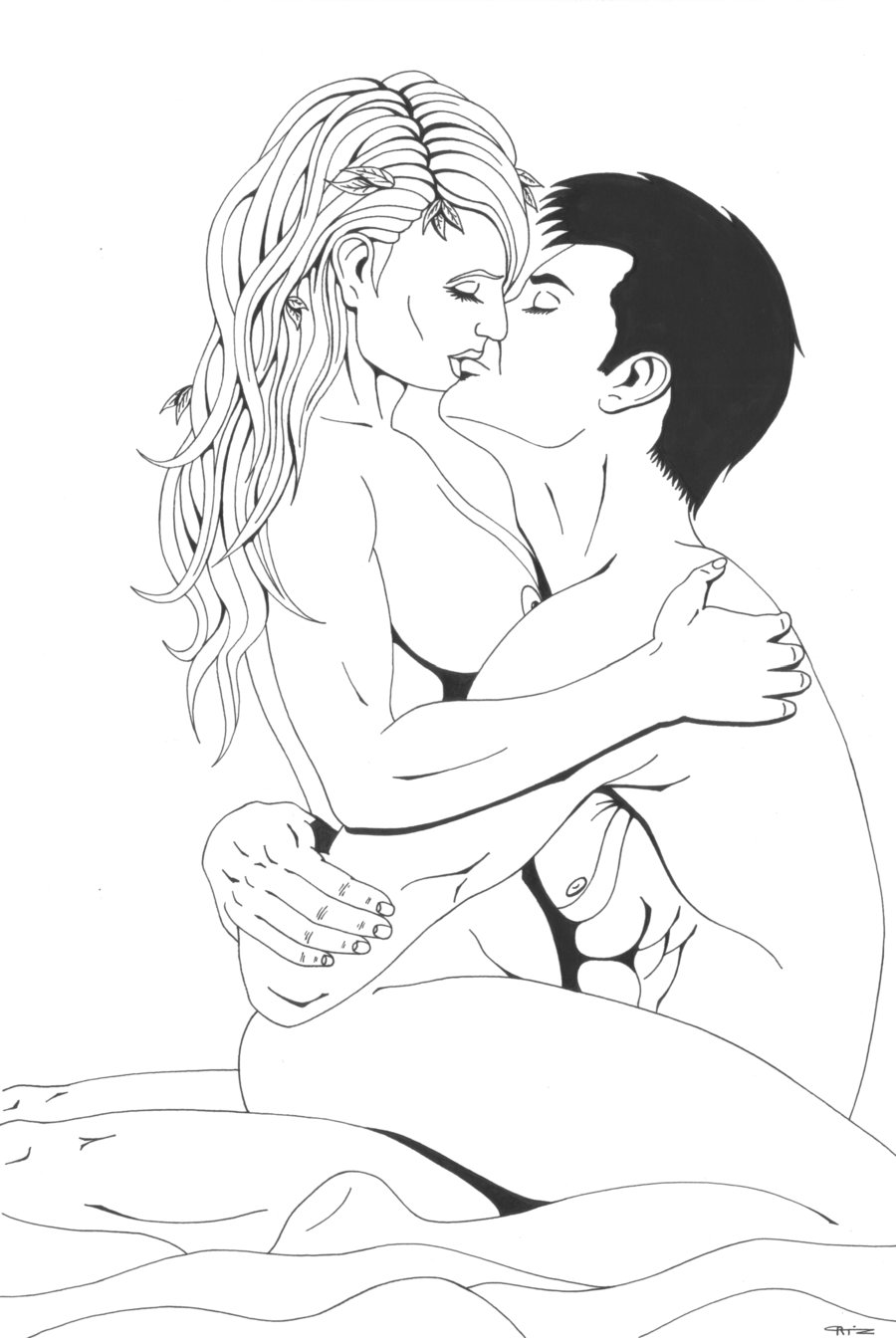 Best Photos Of Ivy Coloring Pages 900x1344 Best Photos Of Ivy Coloring Pages