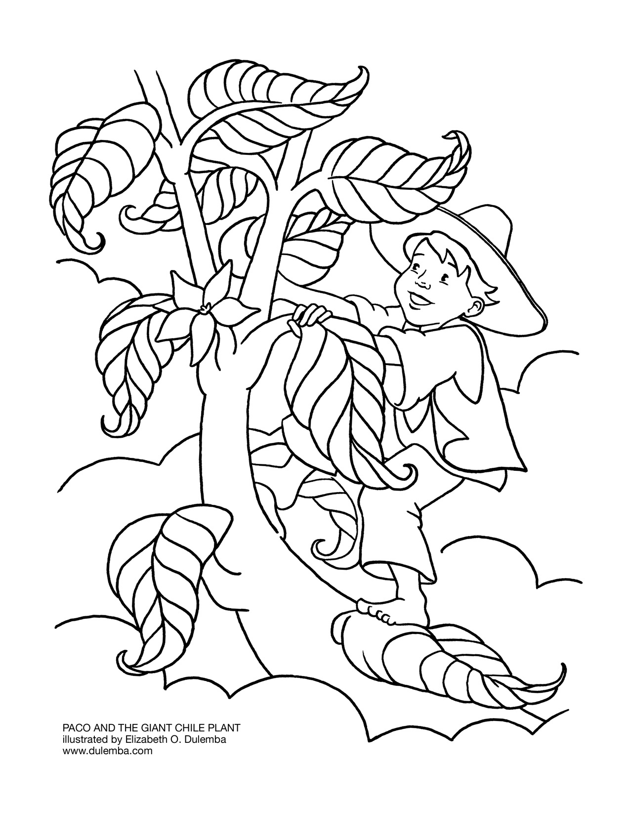 Pleasurable Inspiration Dot To Jack Beanstalk Coloring Page 1275x1650 Pleasurable Inspiration Dot To Jack Beanstalk Coloring Page