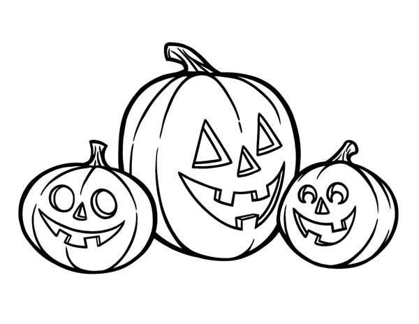600x464 Jack O Lantern Coloring Pictures Jack O Lantern Coloring Pages