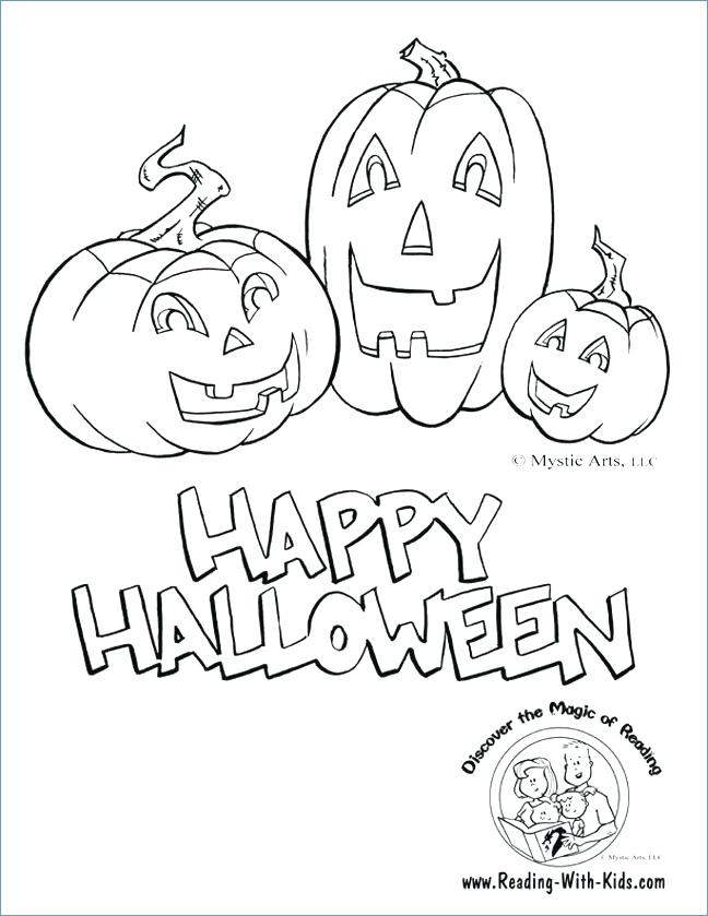 648x839 Halloween Jack O Lantern Coloring Pages Jack O Lantern Coloring