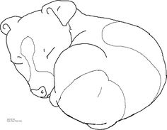New Dog Coloring Pages 236x183 New Dog Coloring Pages