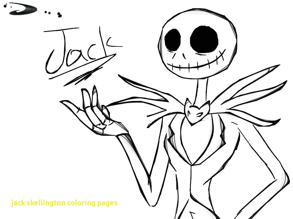 Jack Skellington Coloring Pages With 35 Jack The Pumpkin King 1024x768 Jack Skellington Coloring Pages With 35 Jack The Pumpkin King